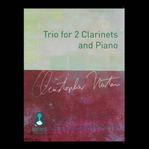 Norton, Christopher - Trio...