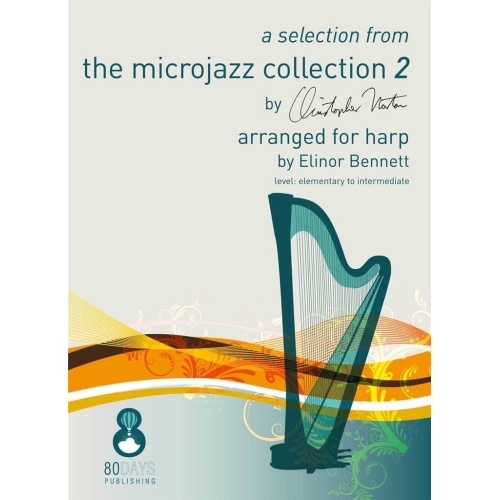 Norton, Christopher - A Selection From The Microjazz Collection 2