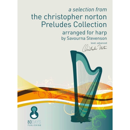 Norton, Christopher - A Selection From The Christopher Norton Preludes