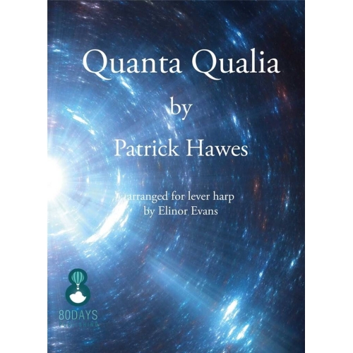 Hawes, Patrick - Quanta...