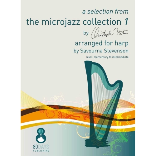 Norton, Christopher - A Selection From The Microjazz Collection 1