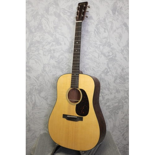 Martin D-18 Standard Series Acoustic Guitar