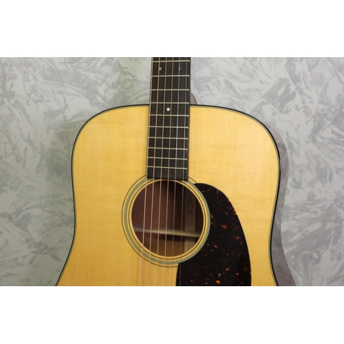 Martin D-18 Standard Series Acoustic Guitar