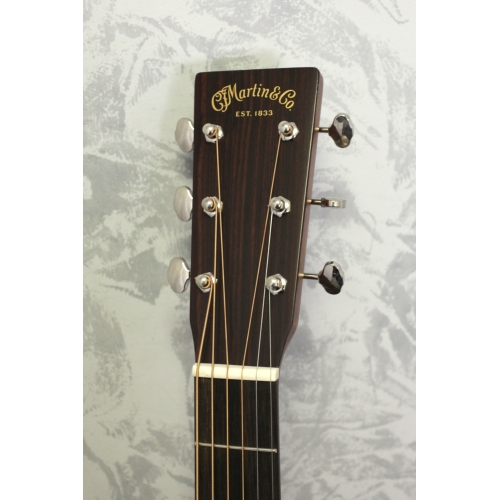 Martin D-18 Standard Series Acoustic Guitar