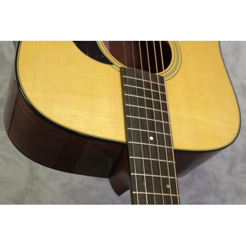 Martin D-18 Standard Series Acoustic Guitar