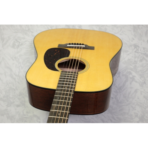 Martin D-18 Standard Series Acoustic Guitar