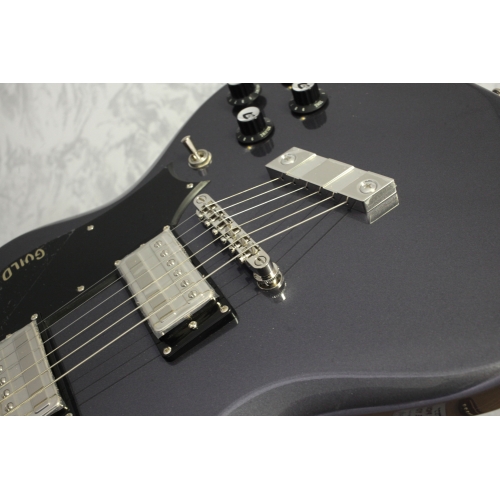 Guild Polara Deluxe Canyon Dusk Electric Guitar