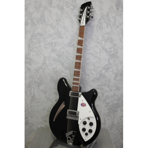 Rickenbacker 360/12 Jetglo 12 String Electric Guitar