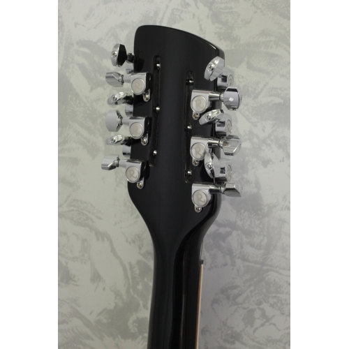 Rickenbacker 360/12 Jetglo 12 String Electric Guitar