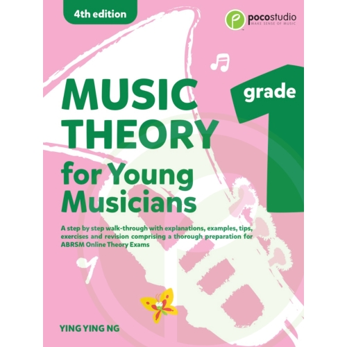 Poco Music Theory for Young...