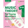 Poco Music Theory for Young Musicians, Grade 1