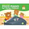 Poco Piano for Young Children Book 2