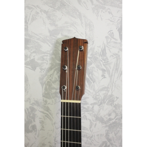 Simon Ark Flamenco Guitar (second hand c2018)