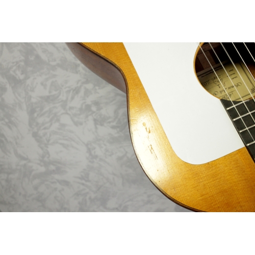 Simon Ark Flamenco Guitar (second hand c2018)