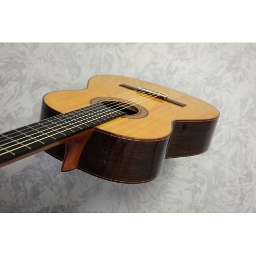 Raimundo Classical Guitar (second hand c1996)