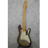 Fender American Ultra Stratocaster Mocha Burst