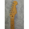 Fender American Ultra Stratocaster Mocha Burst