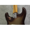 Fender American Ultra Stratocaster Mocha Burst