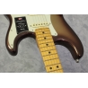 Fender American Ultra Stratocaster Mocha Burst