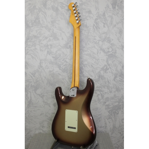 Fender American Ultra Stratocaster Mocha Burst