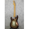 Fender American Ultra Stratocaster Mocha Burst