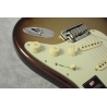 Fender American Ultra Stratocaster Mocha Burst