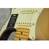 Fender American Ultra Stratocaster Mocha Burst