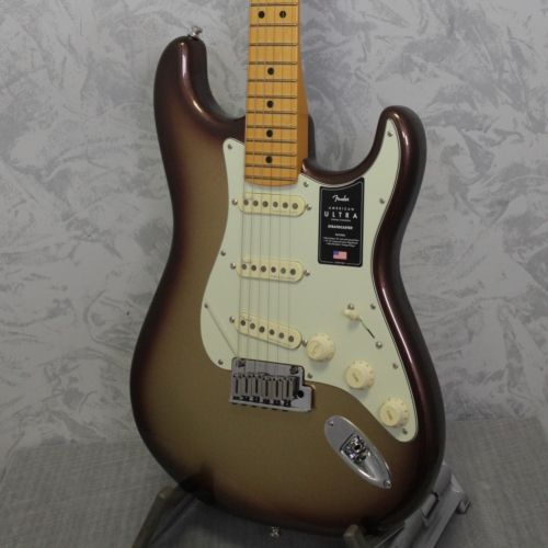 Fender American Ultra...