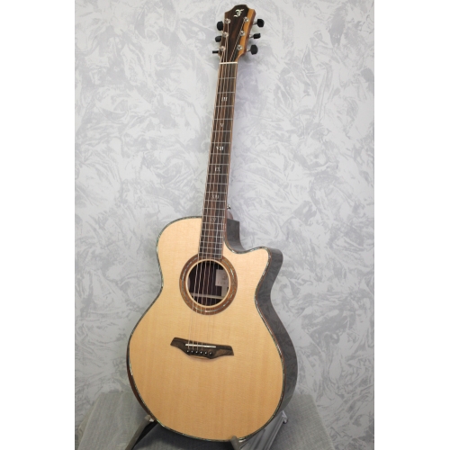 Furch Red Deluxe 6C-SR (second hand c2022)