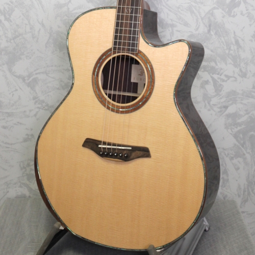 Furch Red Deluxe GC-SR...