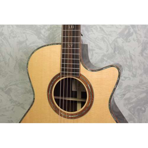 Furch Red Deluxe 6C-SR (second hand c2022)