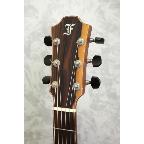 Furch Red Deluxe GC-SR (second hand c2022)