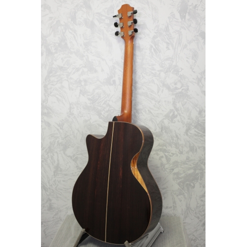 Furch Red Deluxe 6C-SR (second hand c2022)