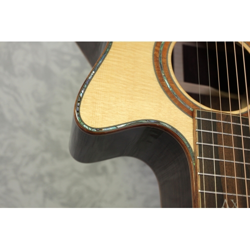 Furch Red Deluxe 6C-SR (second hand c2022)