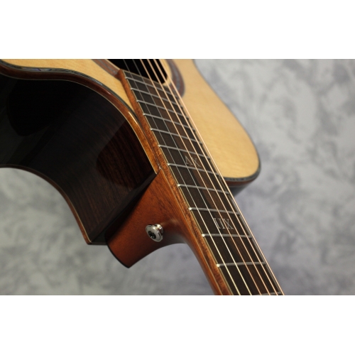 Furch Red Deluxe 6C-SR (second hand c2022)