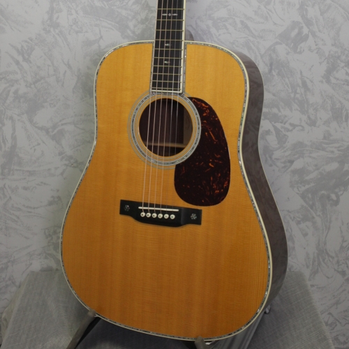 2019 Martin D-42 (Second Hand)