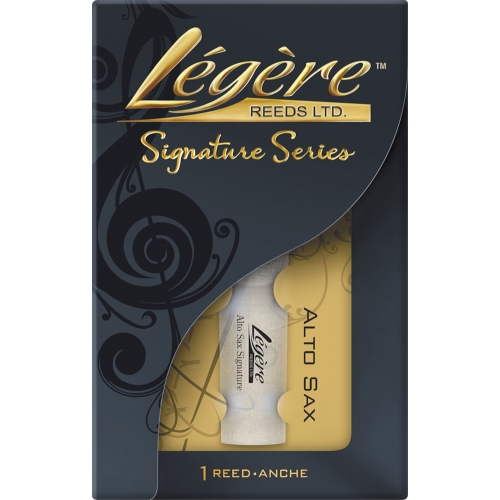 Legere Signature Cut Alto...