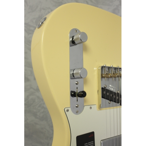Fender American Performer Telecaster Vintage White w/ Humbucker