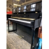SOLD: Pre-owned Bentley 121T Upright Piano Black Polyester