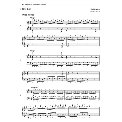 Waterman, F - Piano Lessons Book 2