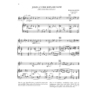 Craxton, J - First Book of Oboe Solos (oboe & piano)