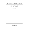 Benjamin, George - Flight