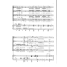 Lloyd Webber, Andrew - Jellicle Songs. SATB accompanied