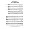 Lloyd Webber, Andrew - Skimbleshanks. SATB accompanied