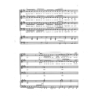 Lloyd Webber, Andrew - Skimbleshanks. SATB accompanied
