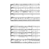 Lloyd Webber, Andrew - Skimbleshanks. SATB accompanied