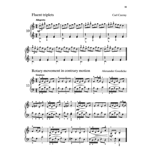 Waterman, F - Piano Progress Studies. Book 2