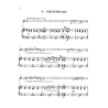 Pam Wedgwood - Jazzin' About, Trombone & Piano