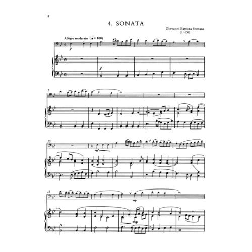 Goodwin, P - Second Book of Trombone Solos (complete)