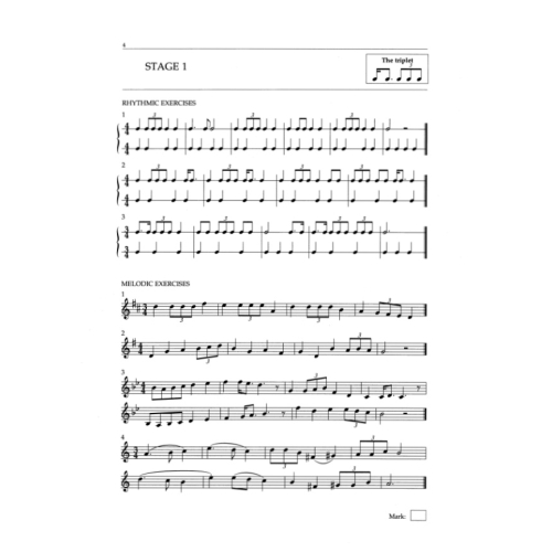 Improve Your Sight-Reading! Trumpet Grades 5-8